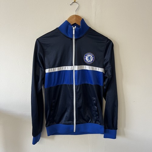 Chelsea sports tracksuit - chelsea, fc
