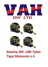 Stanley Tape Measure 5 Metre /