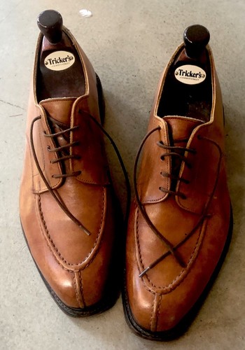 Vintage tricker jermyn - vintage, tricker's