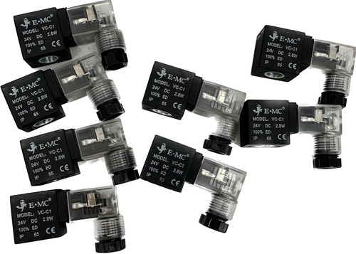 Lot units pneumatic - lot, of