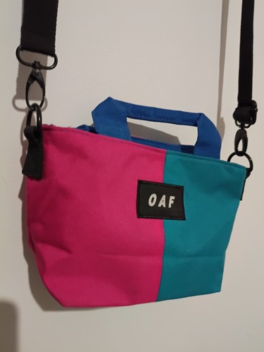 Lazy oaf labs - labs, colourblock