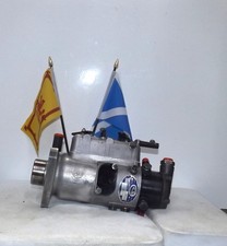 Perkins 4236 4.236 A4.236  Cav Dpa Injector injection  pump 3241F350 JCB MF