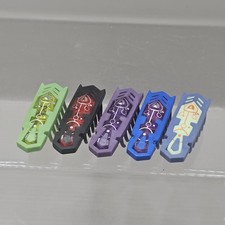 5x HexBug Classic Nano