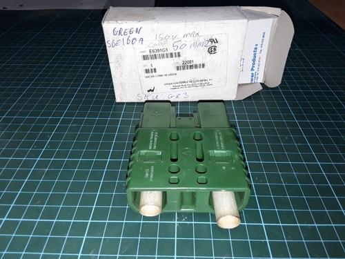 Battery connector for - connector, forklift