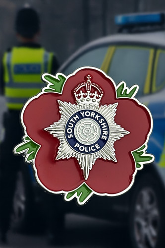 South yorkshire police - south,
