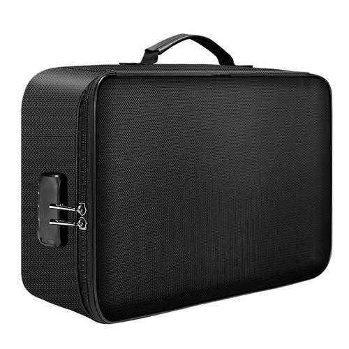 Fire proof bag for - fire,
