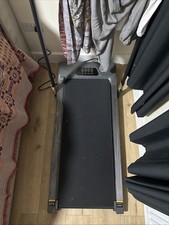 Electric treadmill - electric,