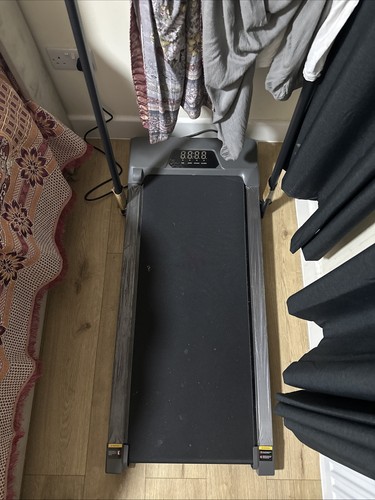 Electric treadmill - electric,