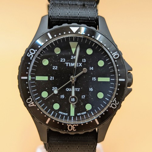 Timex archive navi - navi, harbor
