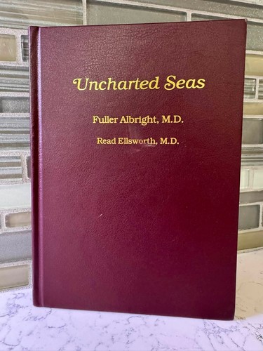 Rare uncharted seas fuller - uncharted,