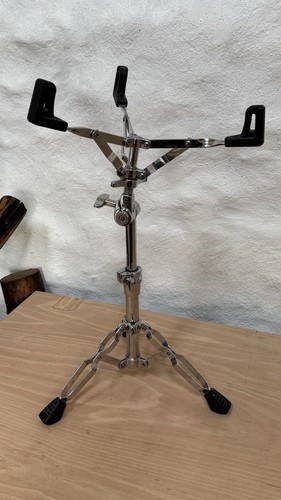 Pearl snare drum - pearl, stand