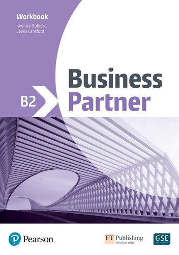 Business partner workbook - business,