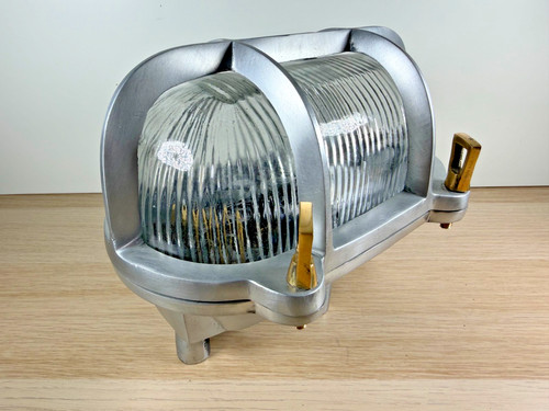 Industville bulkhead light - industville,