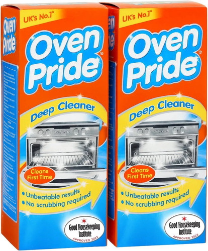 Oven pride complete - 2,