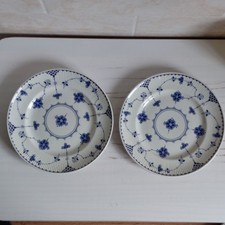 Johnson Brothers Denmark Blue