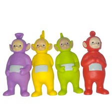 Cbeebies Teletubbies  5"