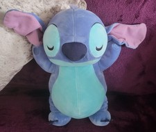12" Disney Stitch Plush Teddy.