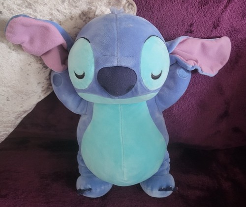 Disney stitch plush teddy - 12", teddy.