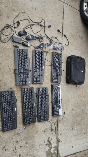 Bulk job lot - lot, tech