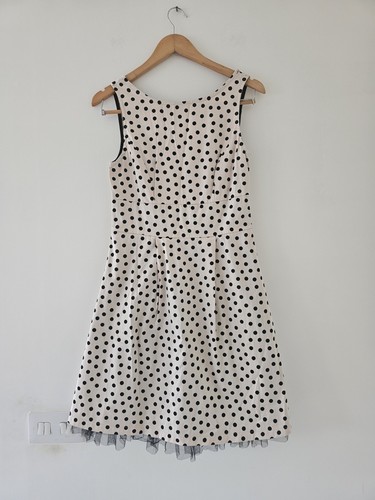 Woman cotton polkadot - cotton,,