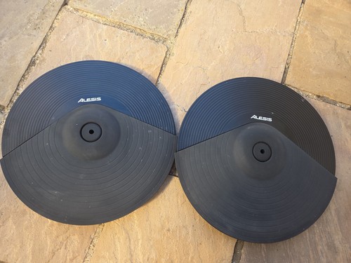 Pair alesis dmpad - pair, ride