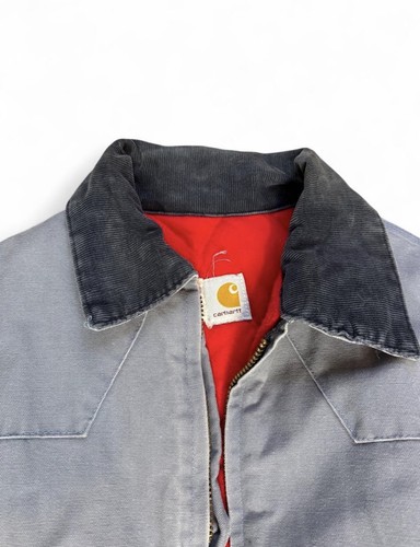 Vintage carhartt santa - vintage,