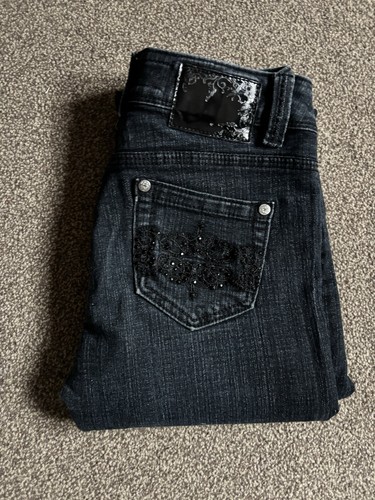 Jane norman jeans size leg - norman,