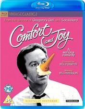 Comfort & Joy (Blu-ray)