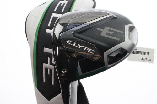 Callaway elyte golf - x, club