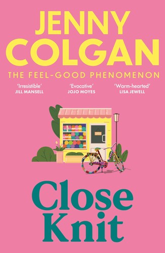 Close knit the brilliant - the, new