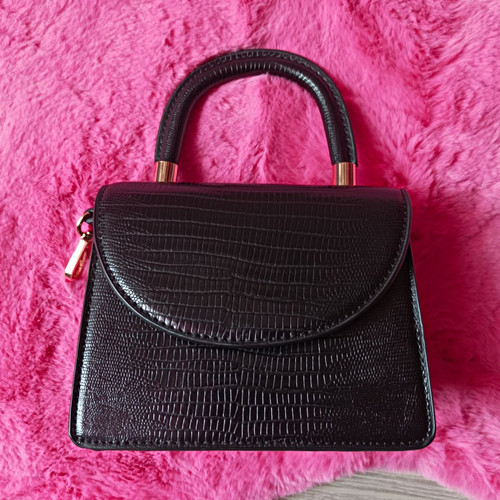 Mango mini black - mango,