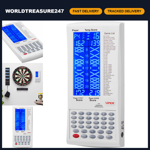 Electronic dartboard - electronic,