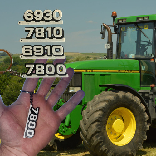 John deere tractor model - john,