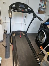 Reebork Z9 Folding Treadmill