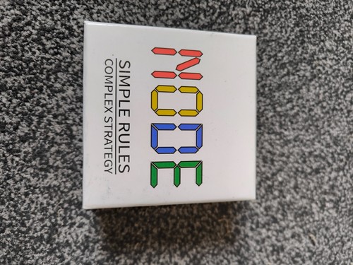 Node board game - node,