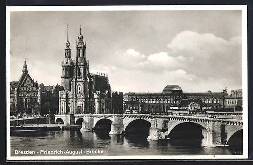 Dresden friedrich august - dresden,,