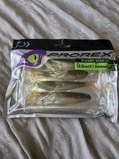 Diawa Prorex Classic Shad