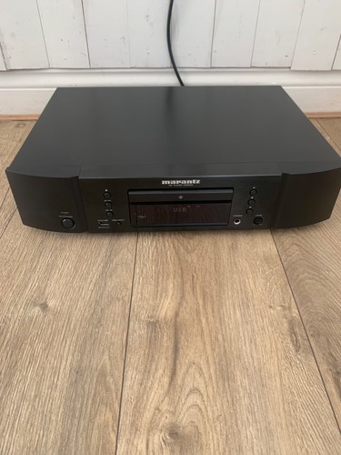 Marantz cd6004 cd - marantz,