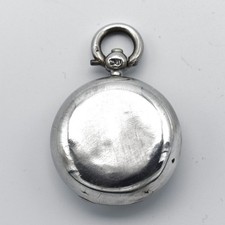 Antique Sterling Silver