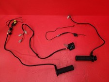 TRIUMPH DAYTONA 675 2011 OXFORD HEATED GRIPS