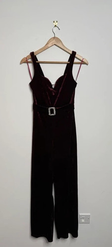 Quiz petite berry velvet - quiz,