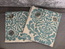 Next teal damask - next,