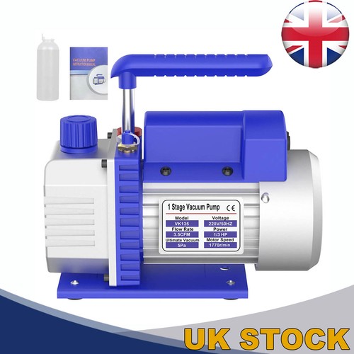 5cfm vacuum pump - vacuum, hvac