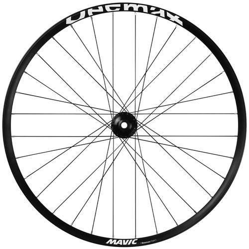 Mavic deemax park disc - park, 6