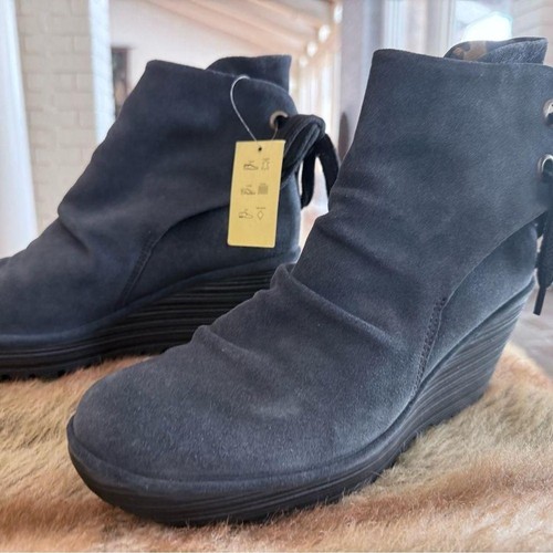 Fly london women black - fly-london,