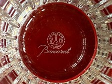 Baccarat - Set of 2 - Crystal