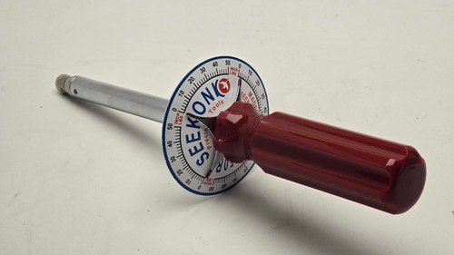 Seekonk 50r precision - seekonk, sl-50r