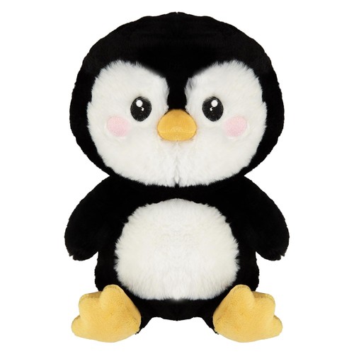 Penguin kawaii zoo - penguin,