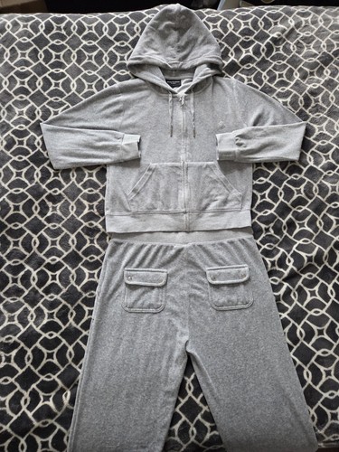 Womens juicy couture - juicy, velour
