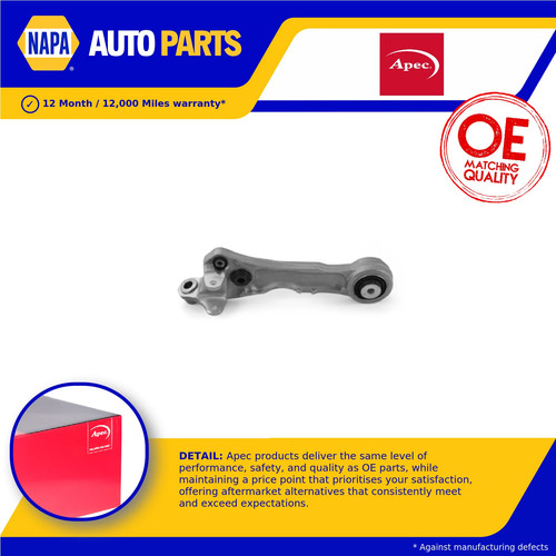 Wishbone suspension arm fits - /,